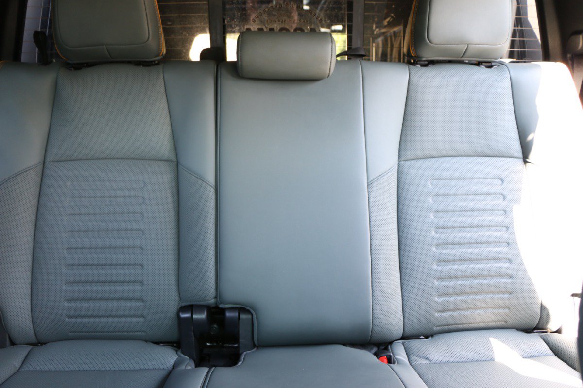 Used 2024 Toyota Tacoma 4x4 Double Cab Hybrid image 37