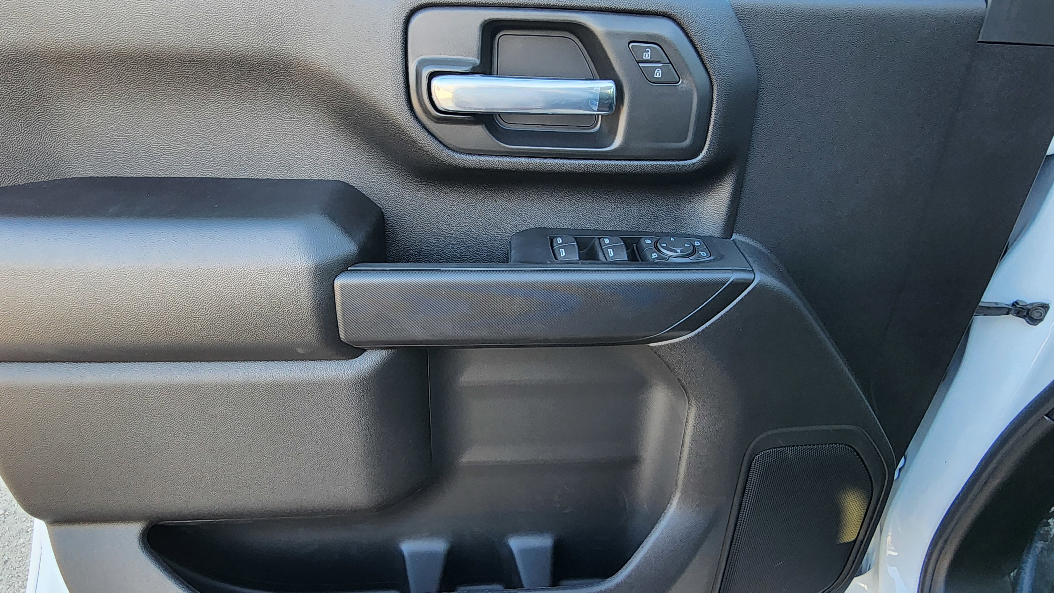 New 2026 Chevrolet Silverado 3500 W/T w/ WT Convenience Package image 10