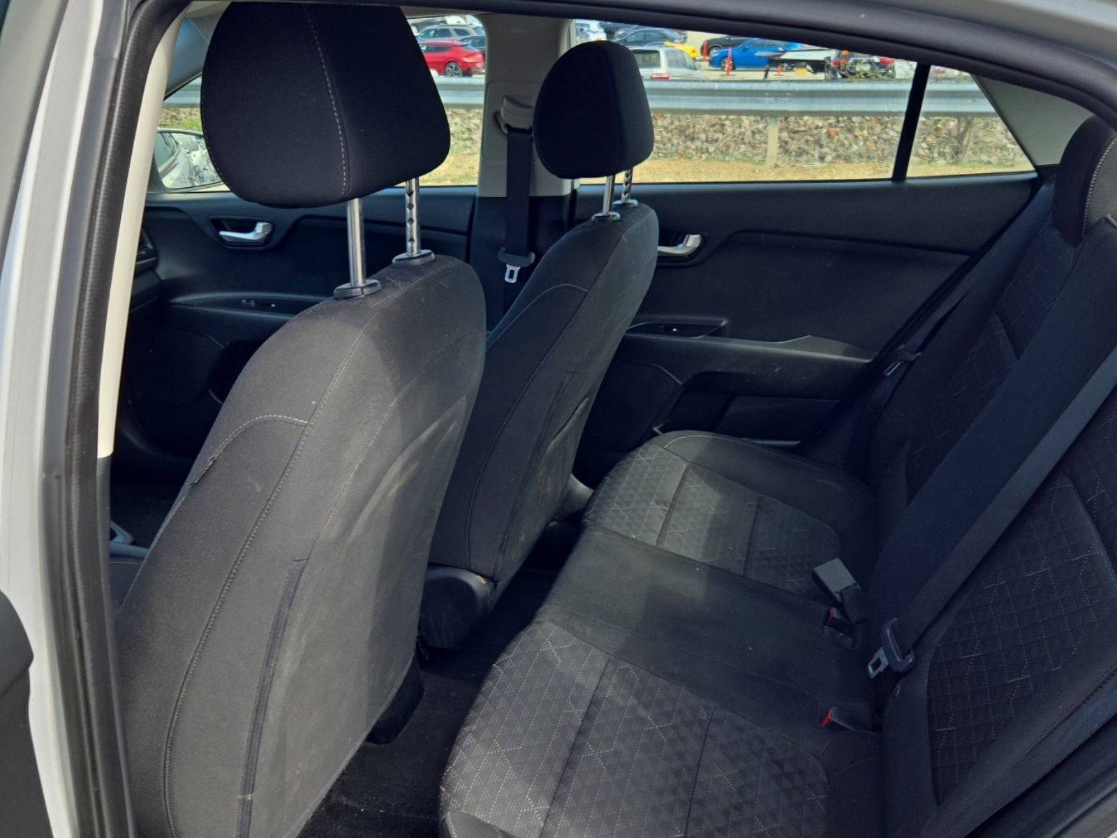 Used 2020 Kia Rio LX image 13