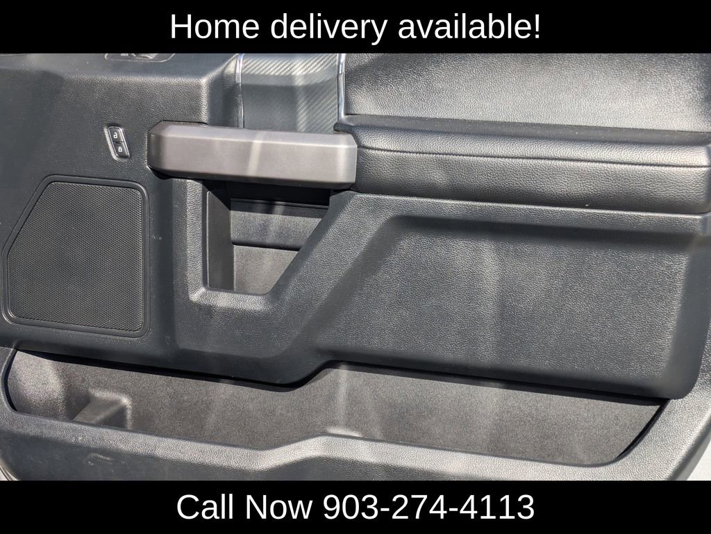 Used 2019 Ford F150 XLT w/ Equipment Group 302A Luxury image 36