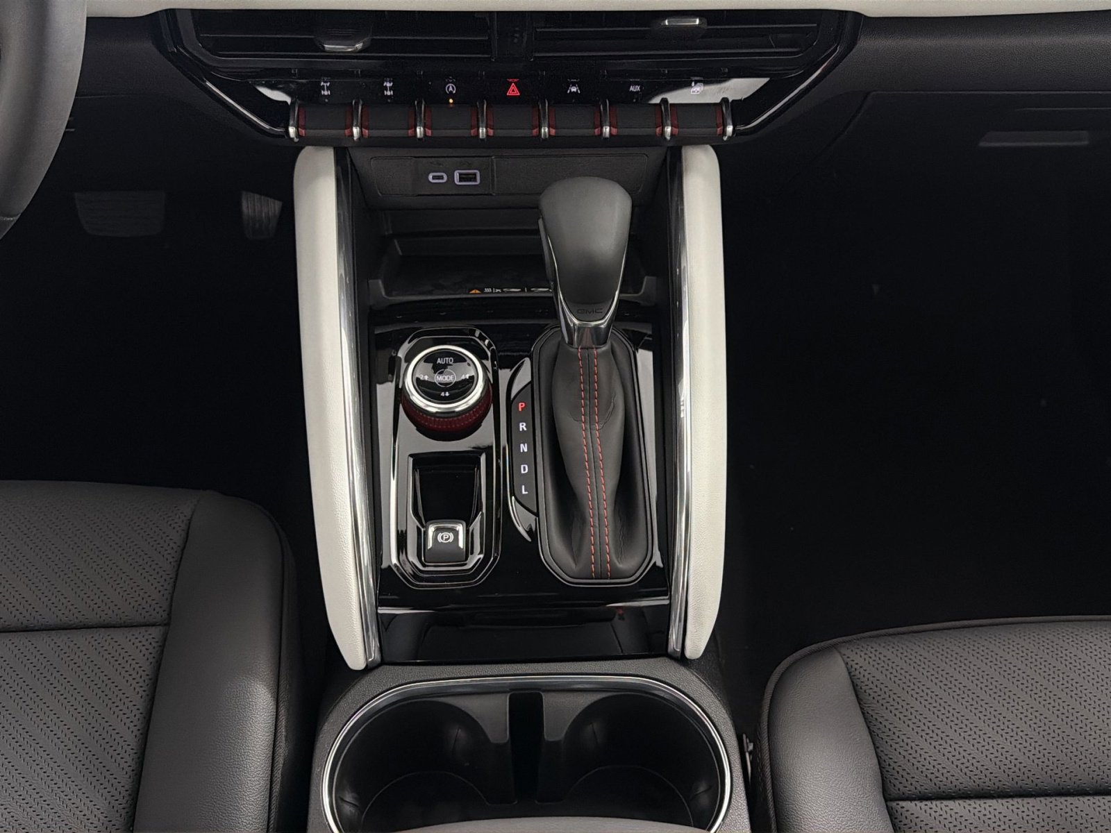 New 2026 GMC Canyon AT4X image 22