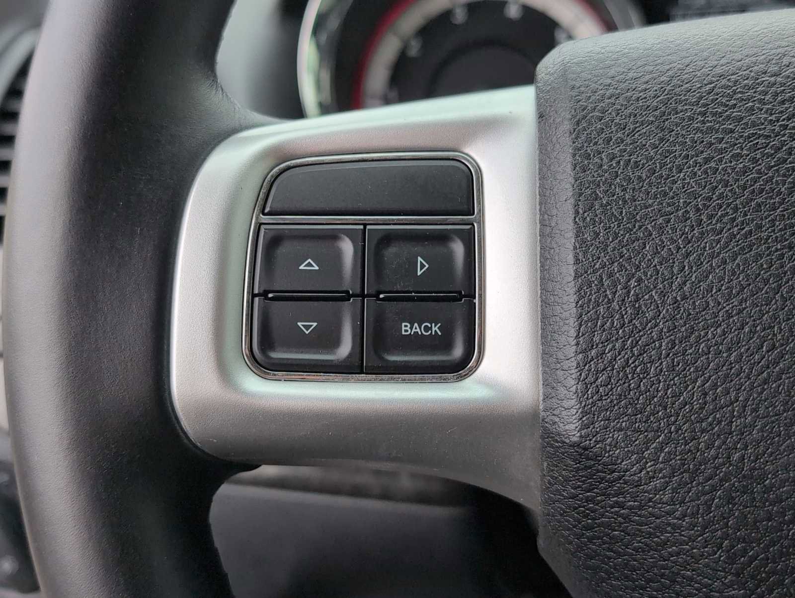 Used 2012 Dodge Grand Caravan Crew w/ Crew Value Pkg image 23