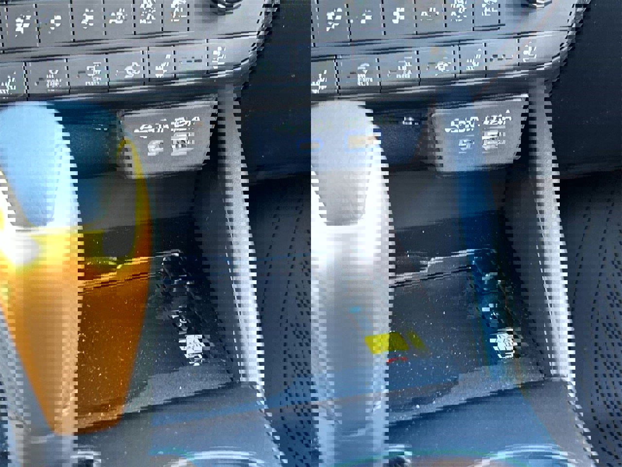 New 2026 Subaru Outback Wilderness image 26