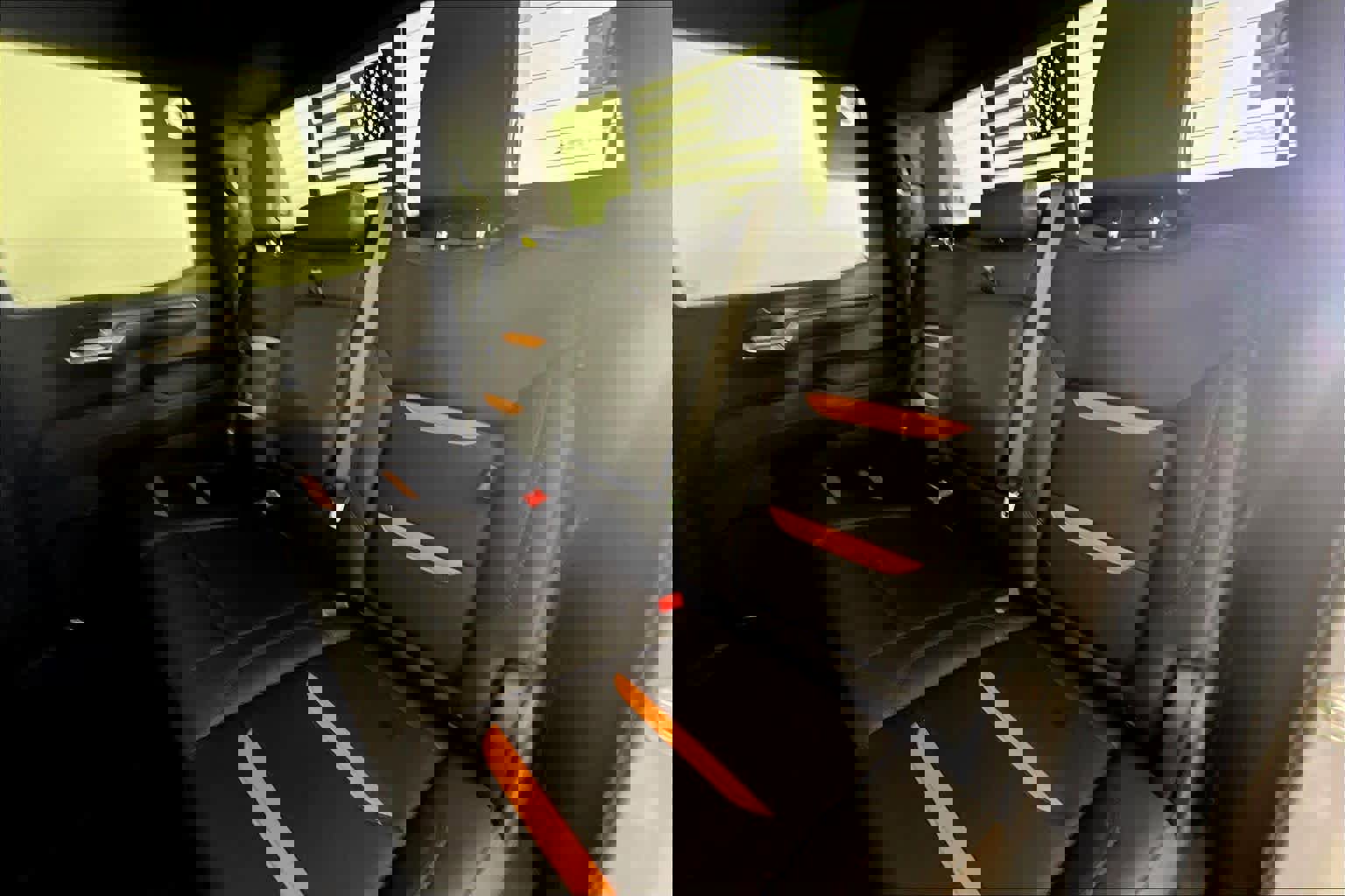 Used 2024 GMC Sierra 1500 AT4 w/ Technology Package image 19