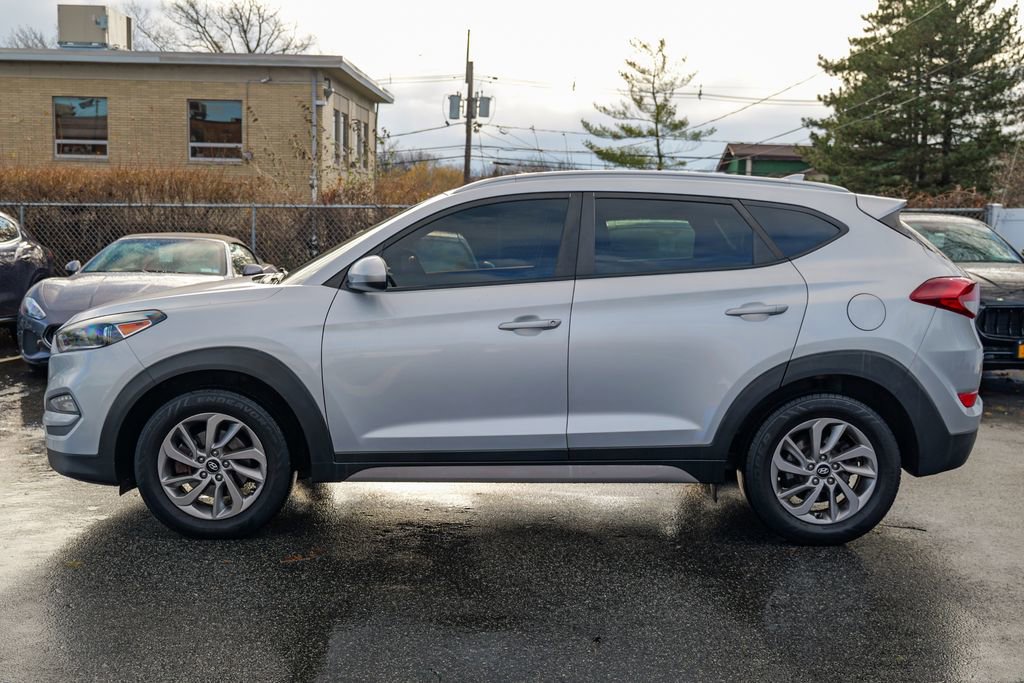 Used 2018 Hyundai Tucson SEL image 4