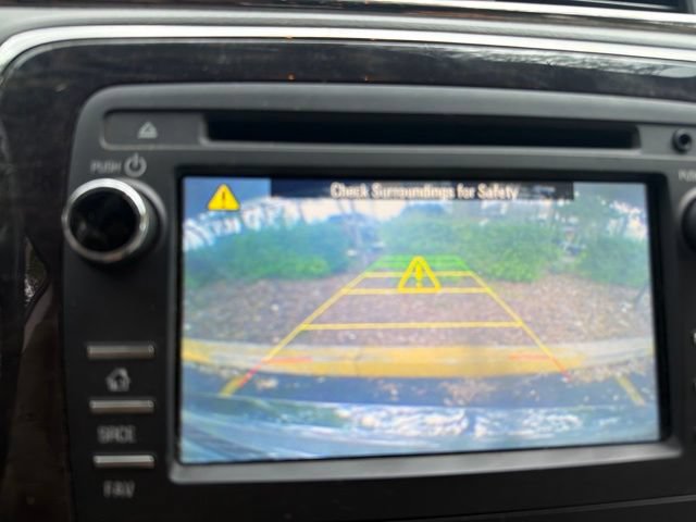Used 2015 Buick Enclave Leather FWD image 26