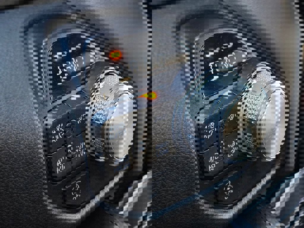 Used 2023 RAM 1500 Laramie image 24