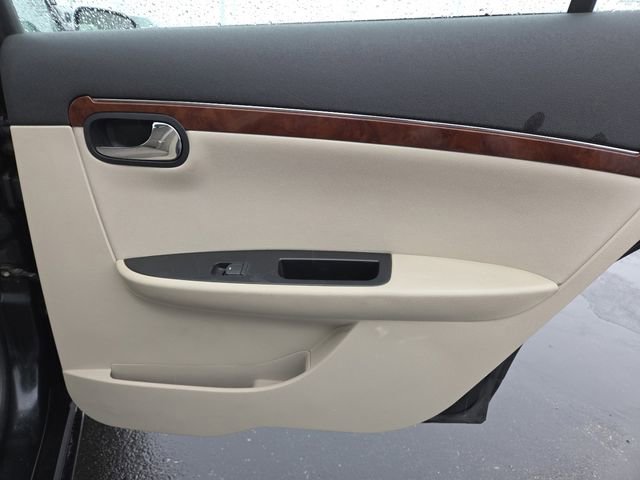 Used 2009 Saturn Aura XE w/ Preferred Package image 20