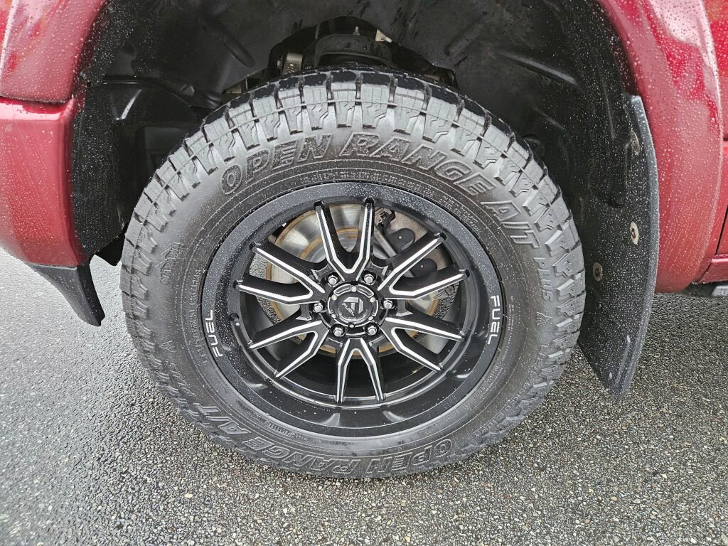 Used 2022 RAM 1500 Big Horn image 8