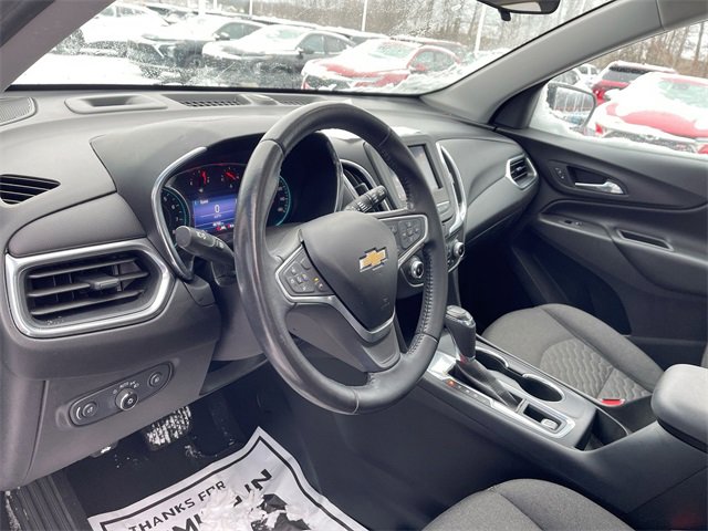 Used 2020 Chevrolet Equinox LT image 10