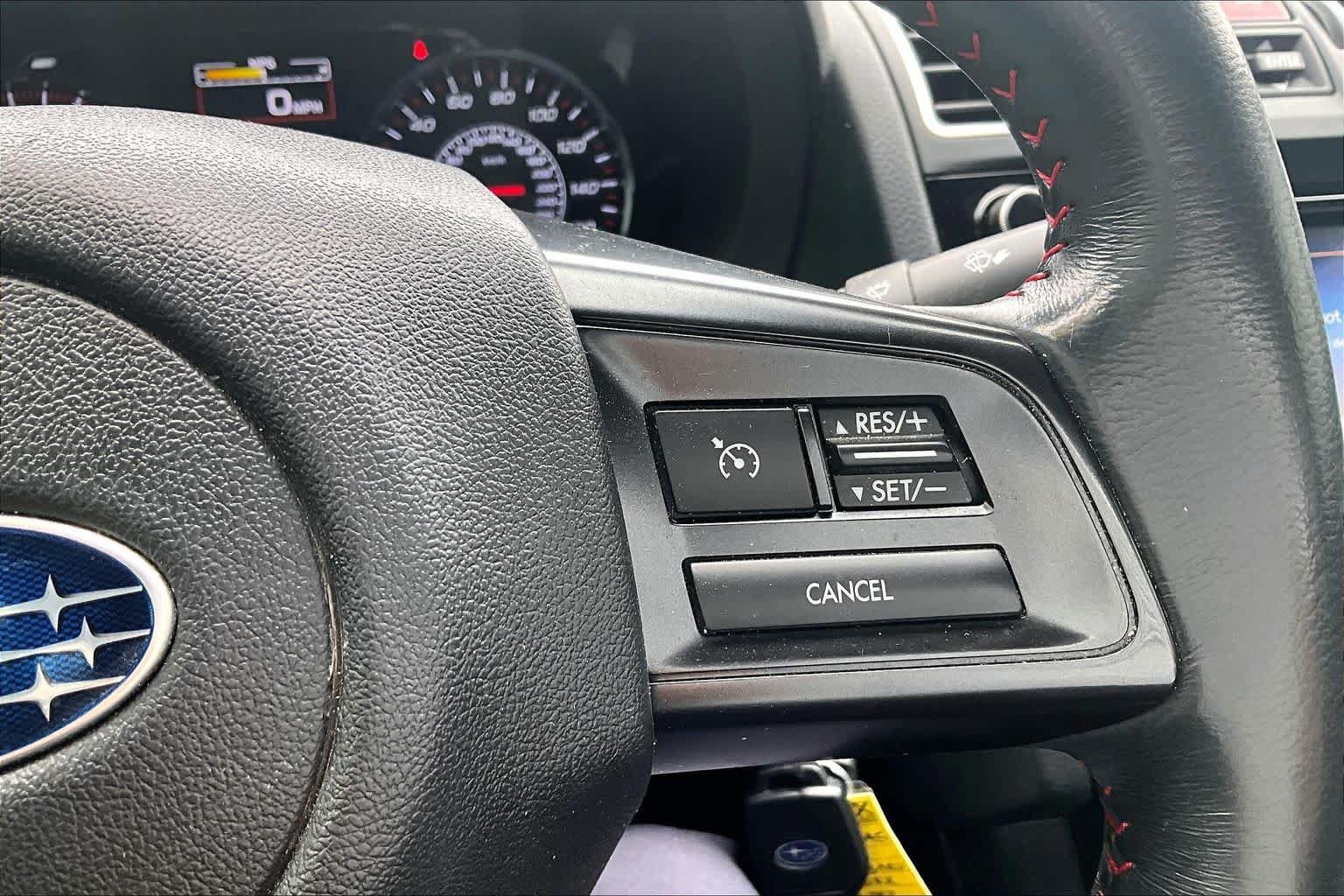 Used 2021 Subaru WRX w/ Popular Package #1 AWD/4WD image 24