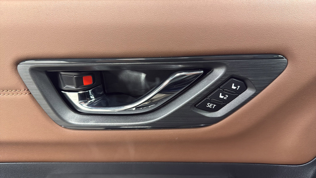 New 2026 Subaru Outback Touring XT image 15