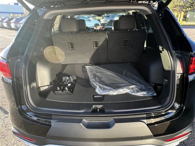 New 2026 Chevrolet Blazer LT image 5