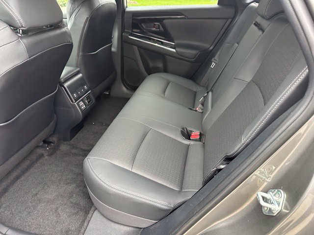 Used 2023 Subaru Solterra AWD image 15