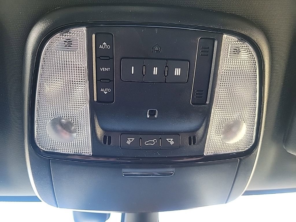 New 2026 Dodge Durango GT image 16