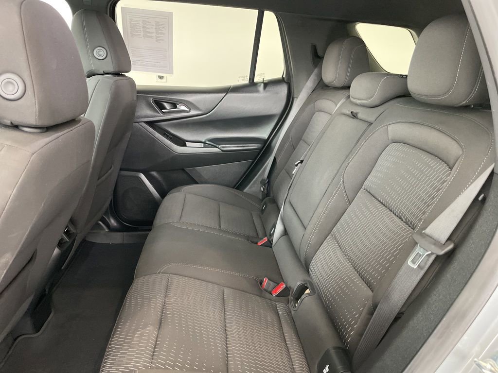 Used 2025 Chevrolet Equinox LT image 17