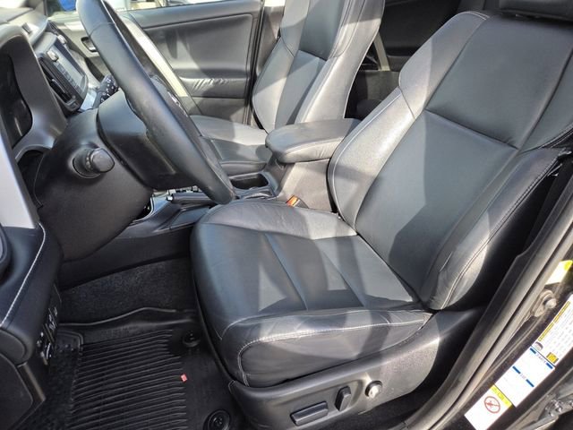 Used 2017 Toyota RAV4 Limited image 31