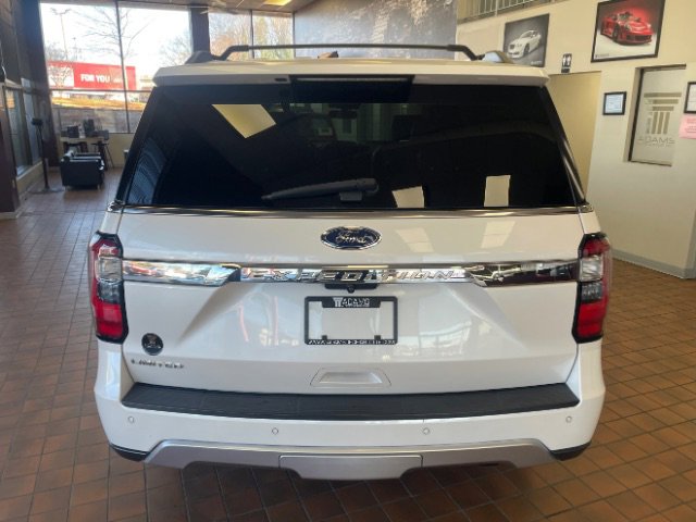 Used 2018 Ford Expedition Limited w/ Equipment Group 301A image 6