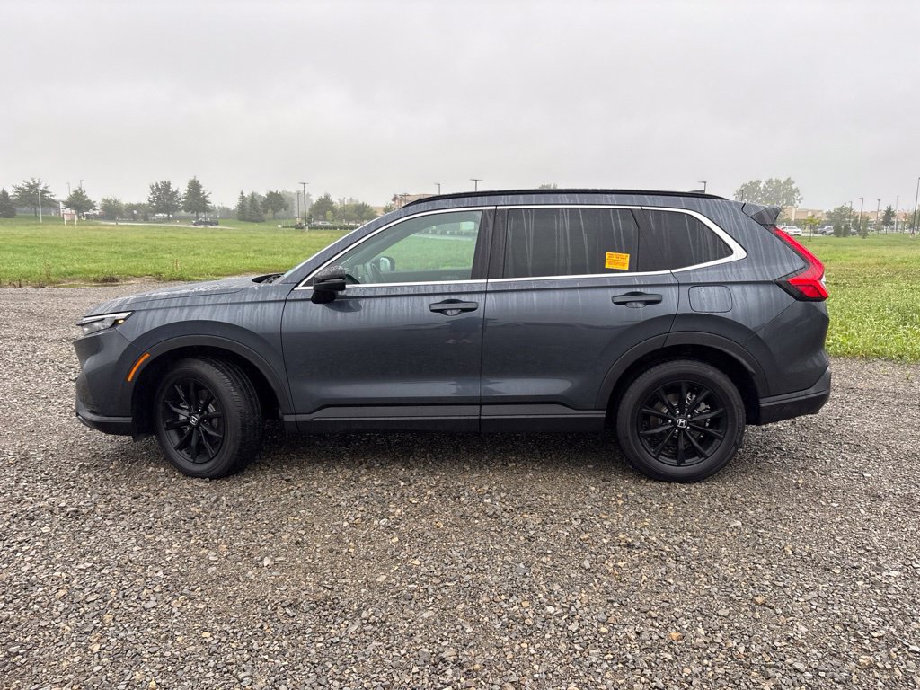 Used 2024 Honda CR-V Sport-L image 10