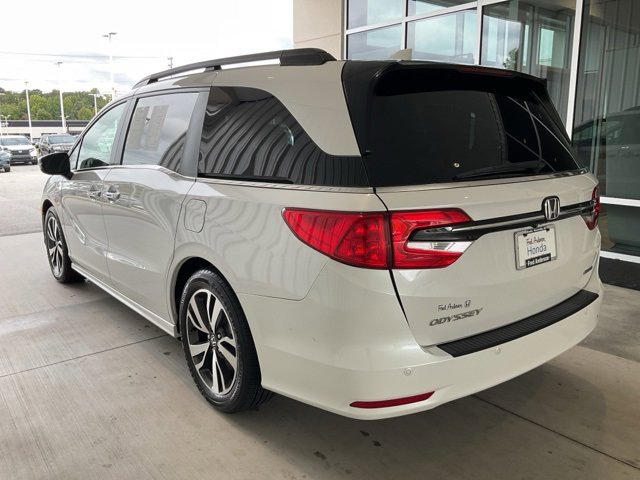 Used 2023 Honda Odyssey Touring image 21