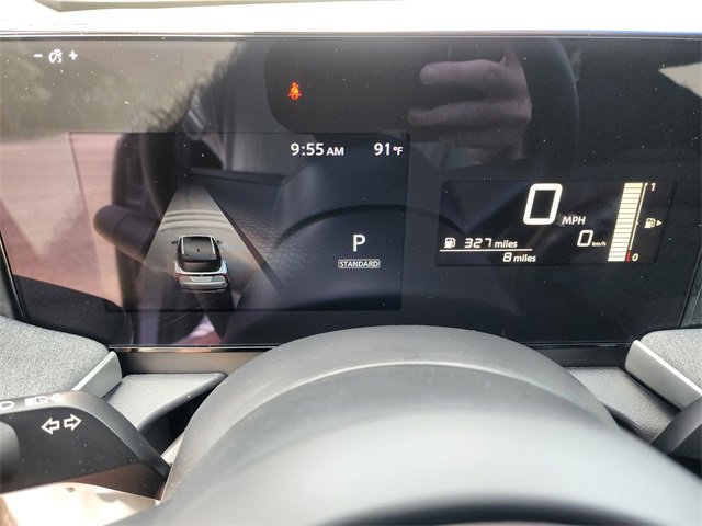 New 2025 Nissan Kicks SV image 5