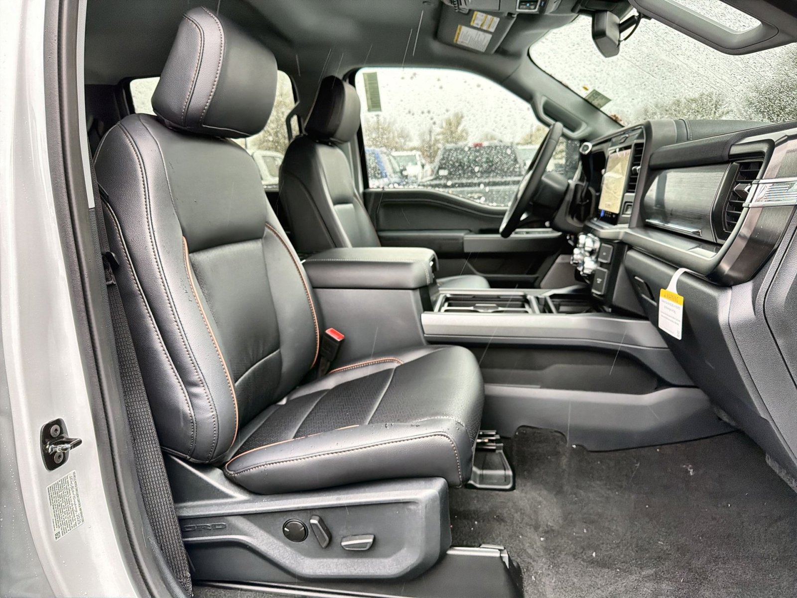 New 2026 Ford F250 Lariat w/ FX4 Off-Road Package image 20