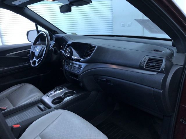 Used 2019 Honda Passport EX-L image 22