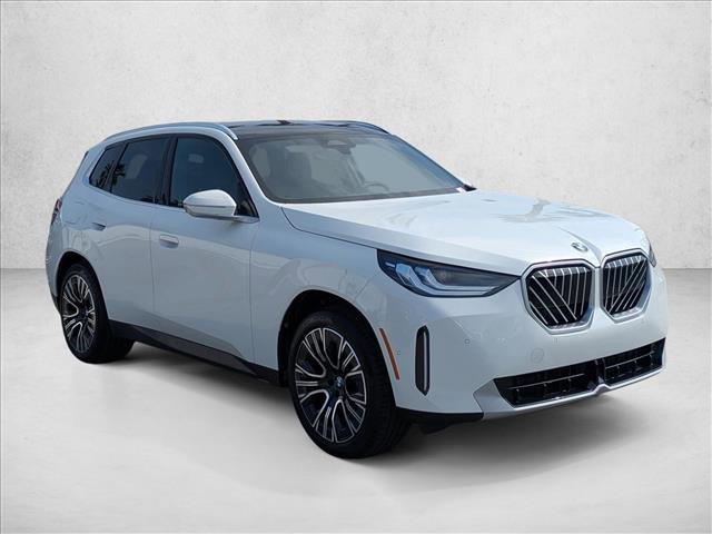 New 2026 BMW X3 xDrive30 w/ Convenience Package image 7