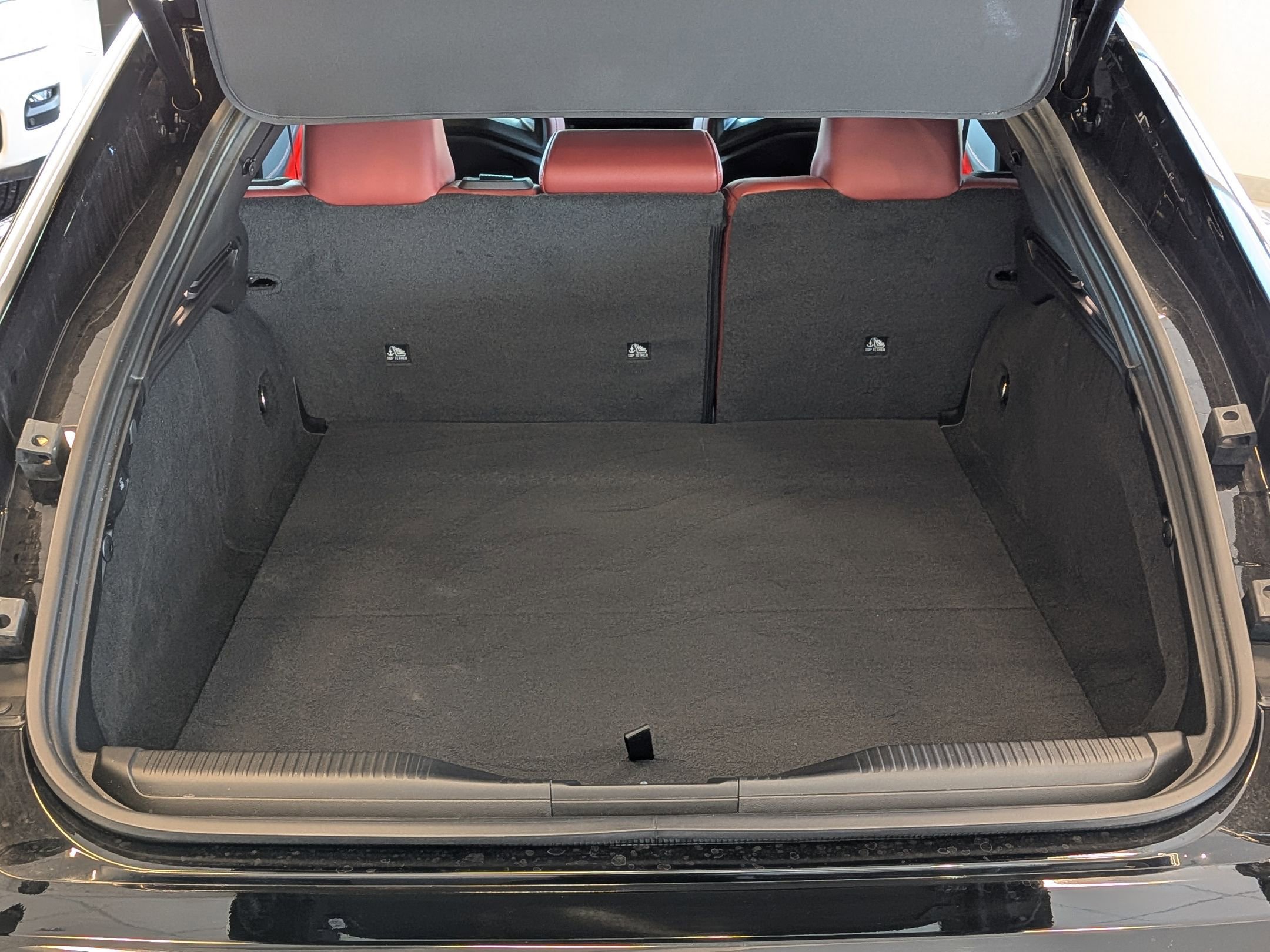 New 2026 Dodge Charger Scat Pack image 26