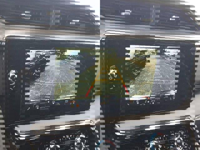 New 2026 GMC Sierra 1500 AT4X image 28