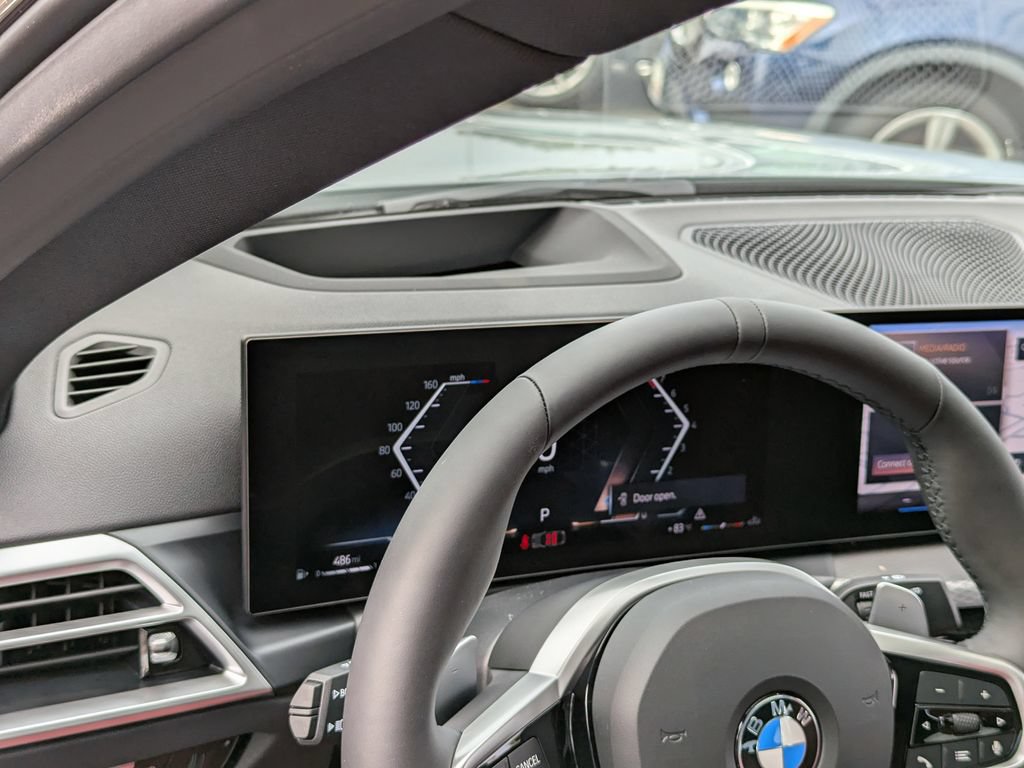 New 2026 BMW 430i xDrive w/ M Sport Package AWD/4WD image 13