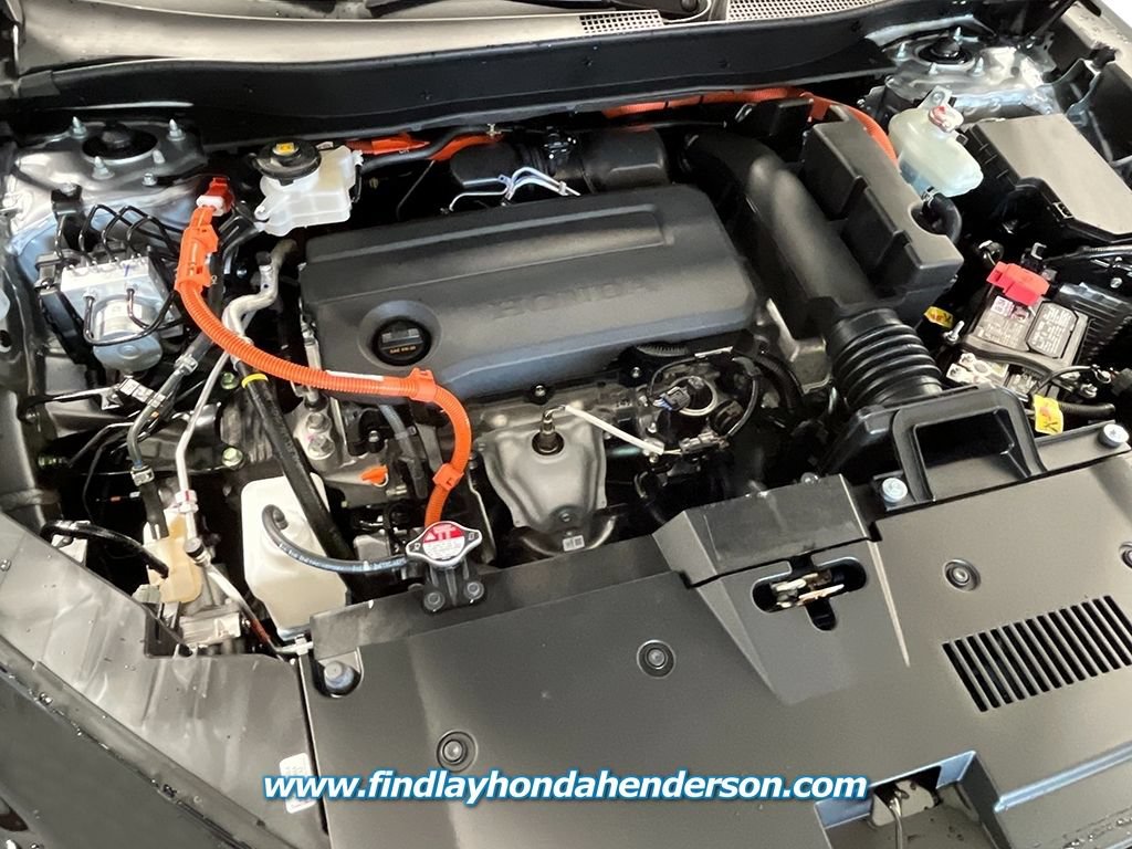 New 2026 Honda CR-V Sport image 12