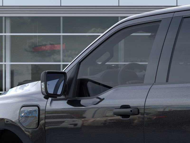 New 2025 Ford F150 Lightning XLT image 20