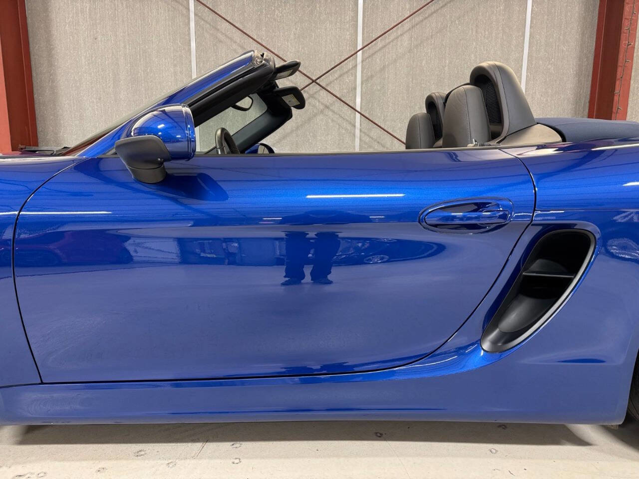 Used 2013 Porsche Boxster image 11