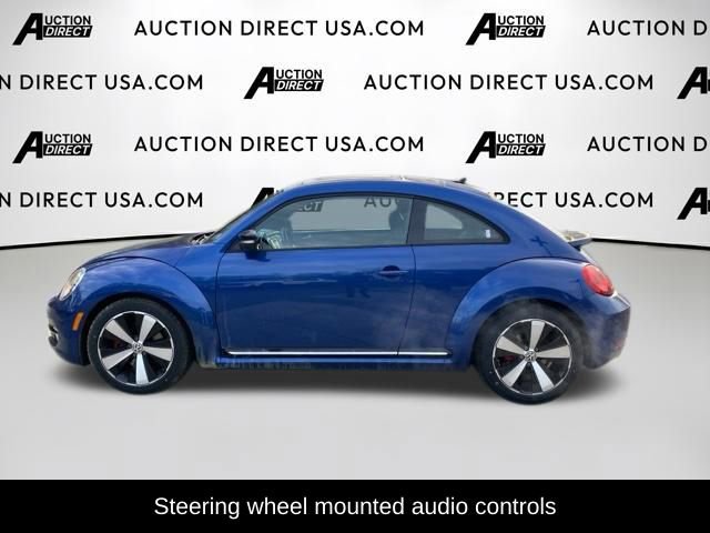 Used 2012 Volkswagen Beetle 2.0T image 3