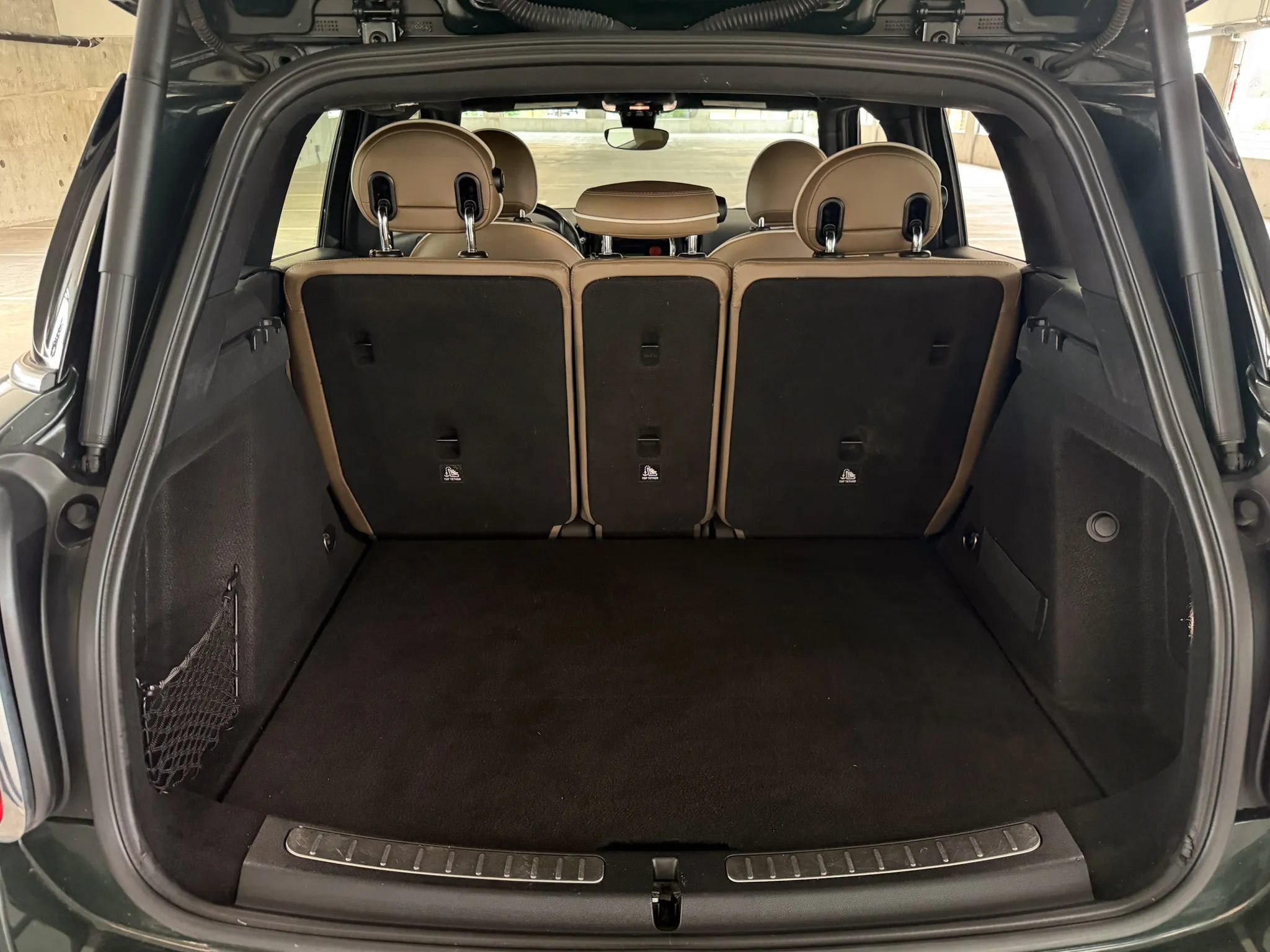 Used 2019 MINI Cooper Countryman S AWD/4WD image 22