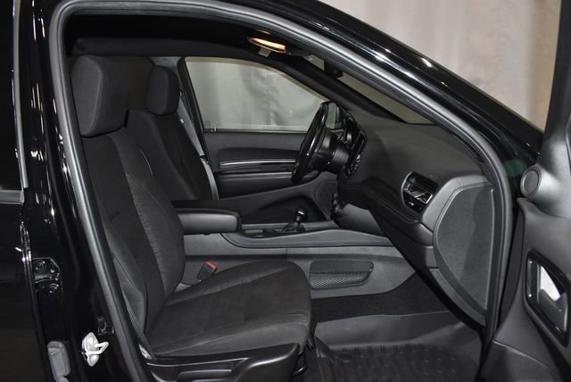 Certified 2024 Dodge Durango SXT image 30