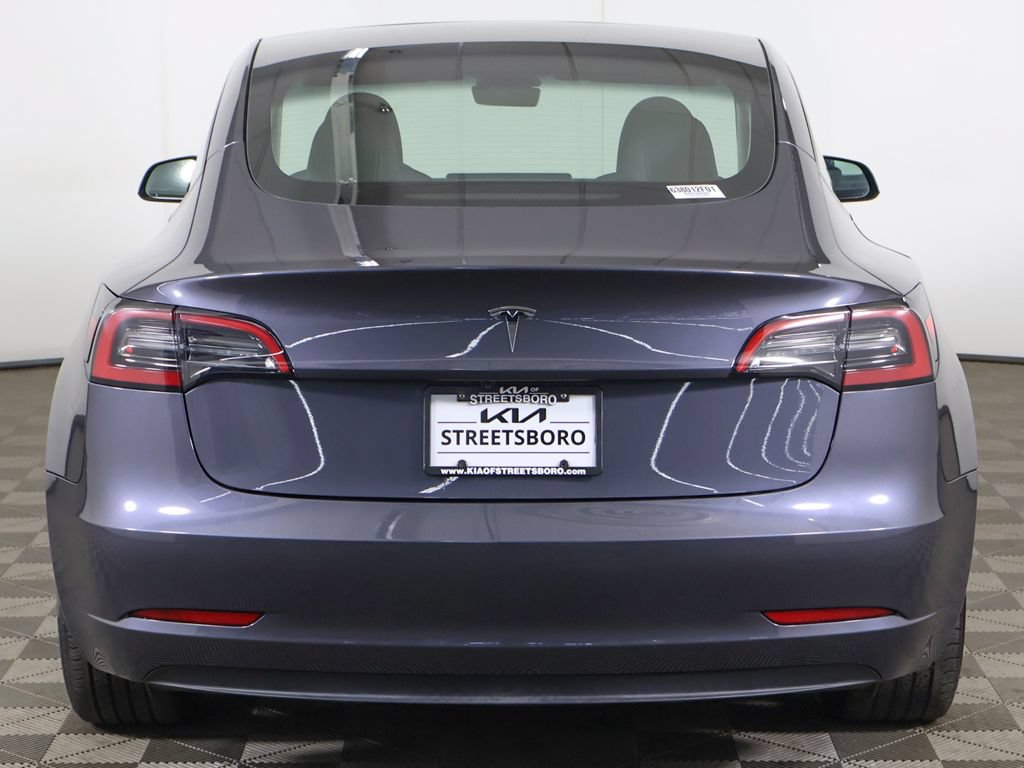 Used 2023 Tesla Model 3 Standard Range RWD image 12