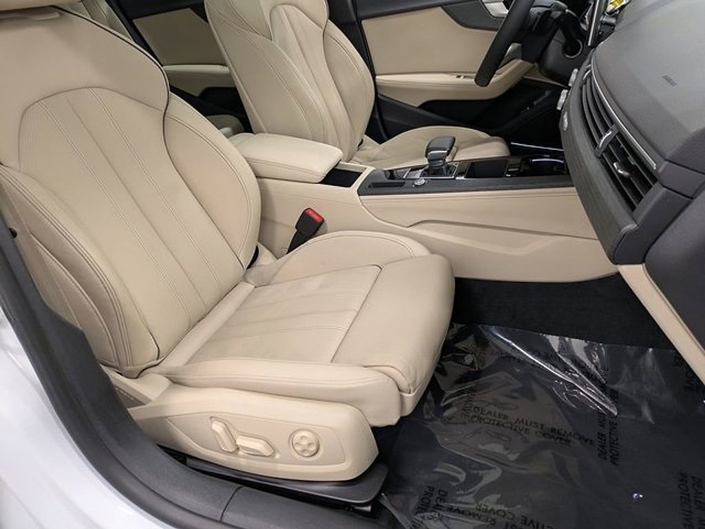 Used 2022 Audi A5 2.0T Prestige image 31