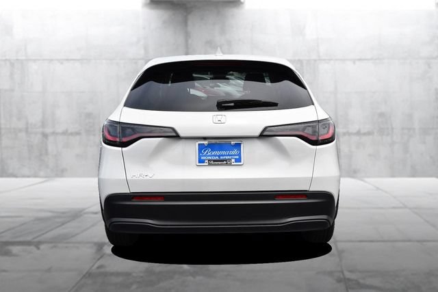 New 2027 Honda HR-V LX image 6