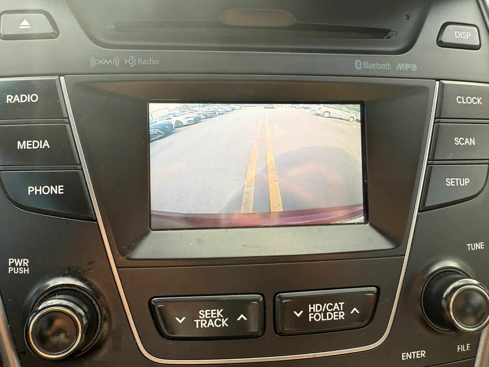 Used 2013 Hyundai Santa Fe Sport 2.0T FWD image 29