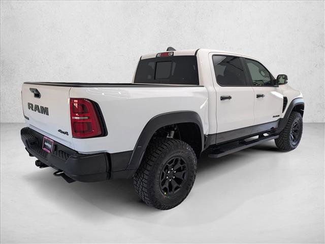New 2026 RAM 1500 RHO w/ Bed Utility Group video 2