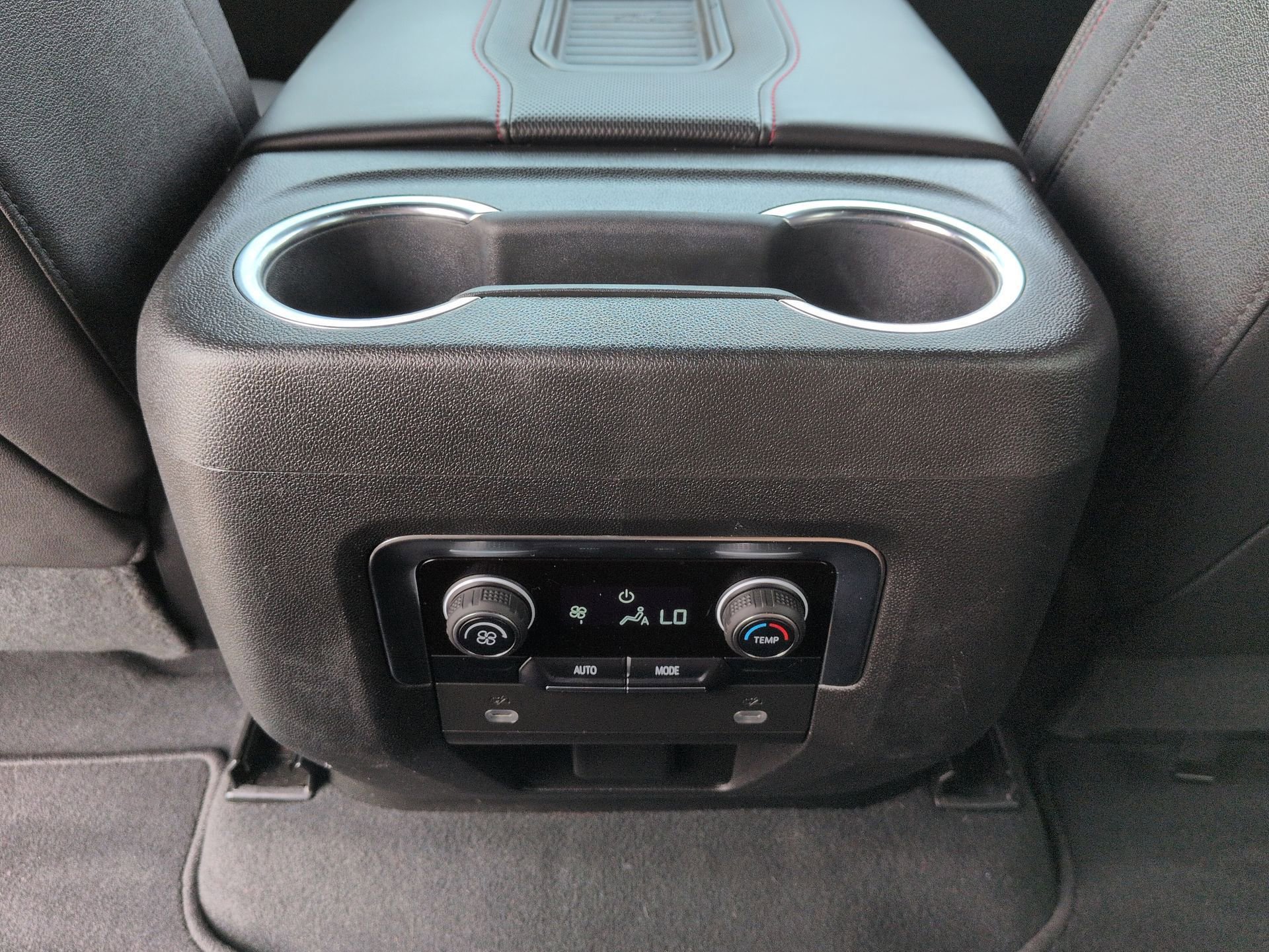 Certified 2023 Chevrolet Tahoe RST image 22