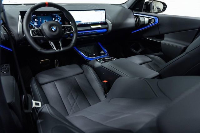 New 2026 BMW X3 M50 w/ Premium Package image 22