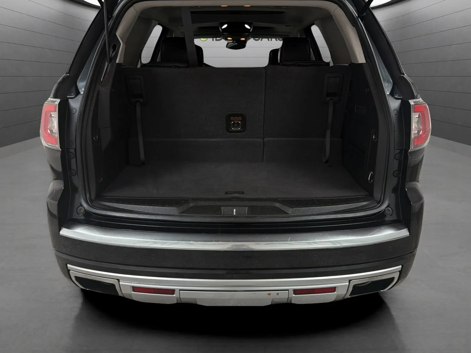 Used 2014 GMC Acadia Denali AWD/4WD image 18