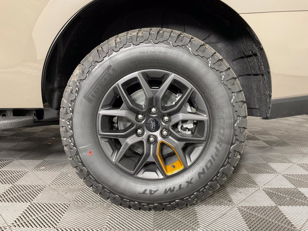 New 2027 Ford Expedition Tremor w/ Driver's Package AWD/4WD image 10