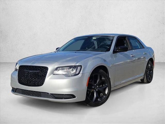 Used 2021 Chrysler 300 Touring w/ Sport Appearance Package image 2