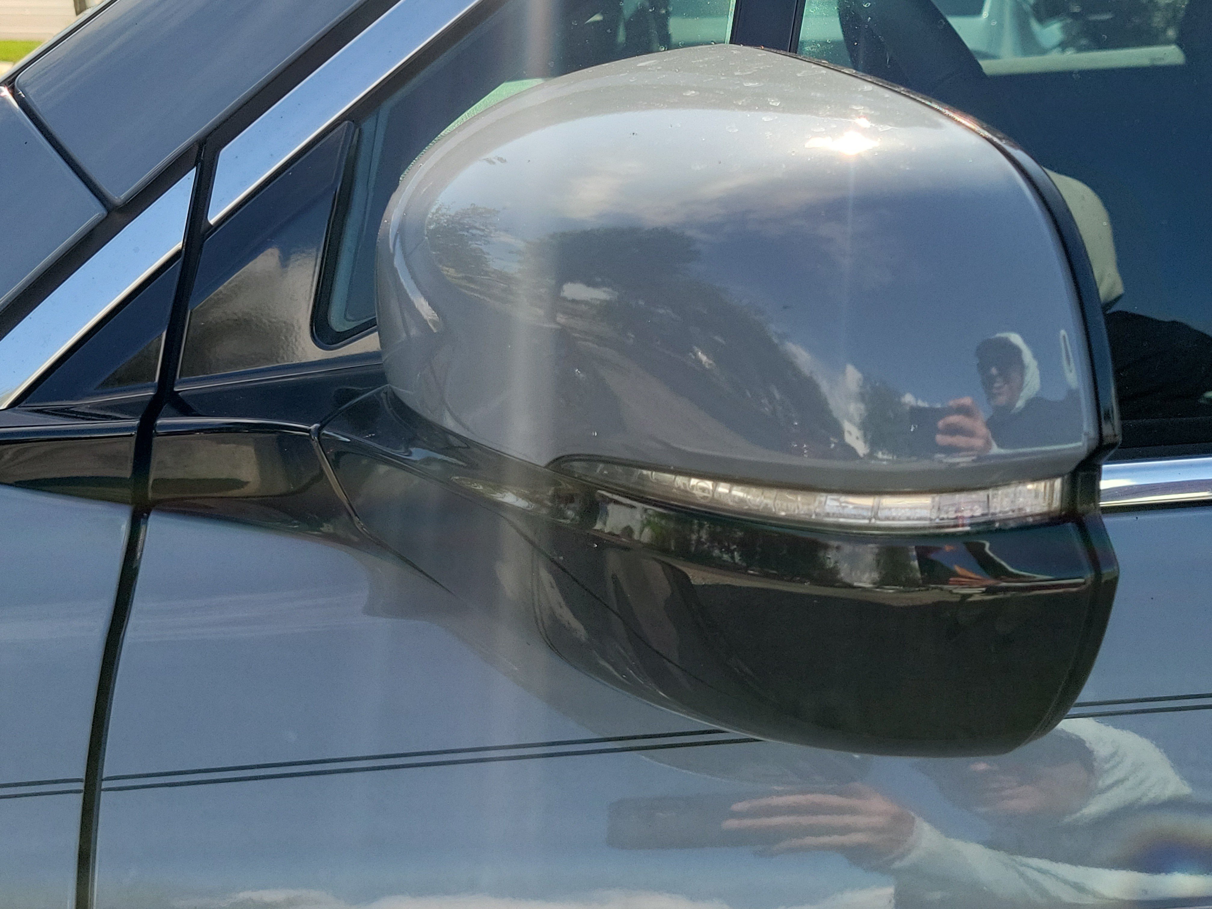 Used 2023 Honda Ridgeline RTL-E image 10