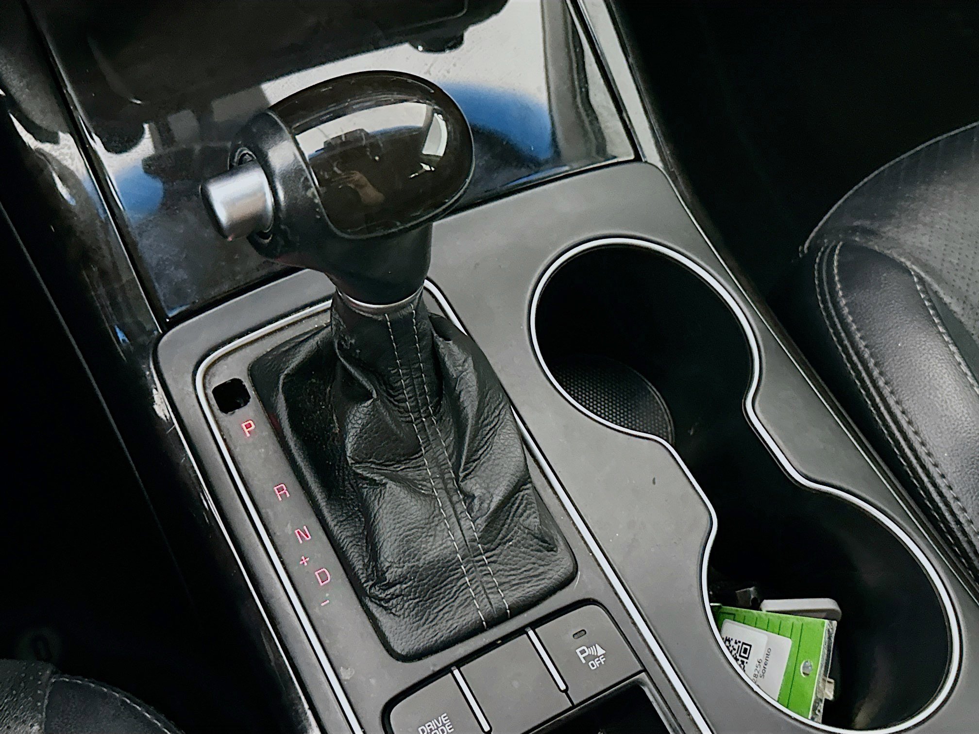 Used 2017 Kia Sorento EX FWD image 23