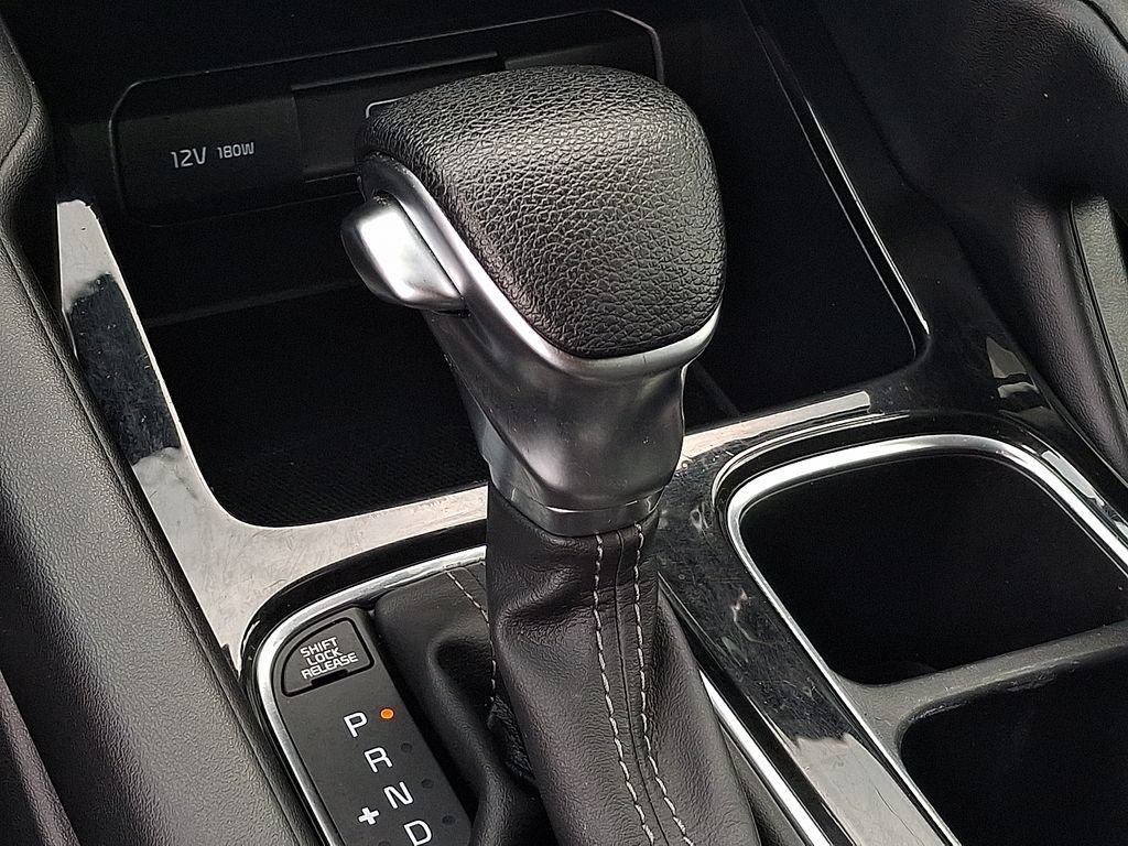 Certified 2024 Kia Telluride LX AWD/4WD image 20